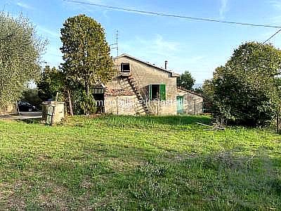 CASA INDIPENDENTE VENDITA TORGIANO · foto 20