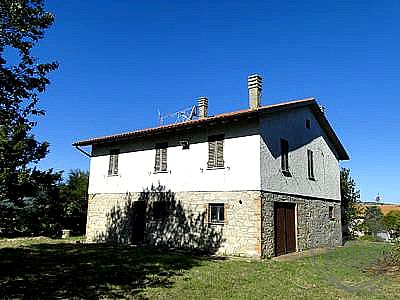 CASA INDIPENDENTE VENDITA TORGIANO · foto 21