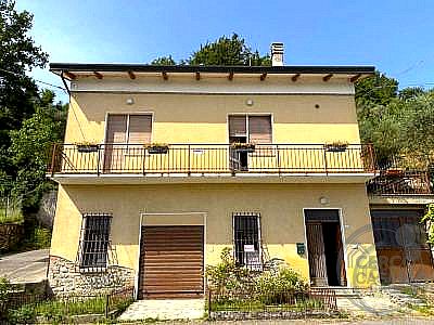 CASA INDIPENDENTE VENDITA TORGIANO · foto 28