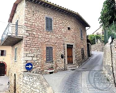 CASA INDIPENDENTE VENDITA TORGIANO · foto 30