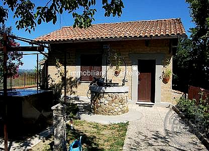 CASA INDIPENDENTE VENDITA TORGIANO · foto 31