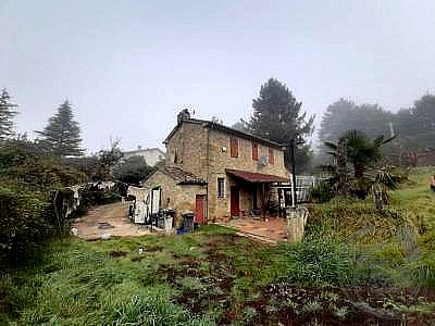 CASA INDIPENDENTE VENDITA TORGIANO · foto 32