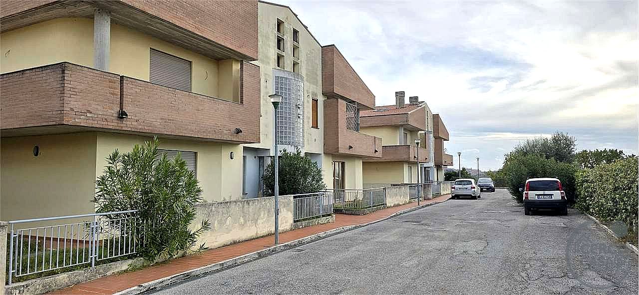 APPARTAMENTO VENDITA PERUGIA MONTELAGUARDIA · foto 6