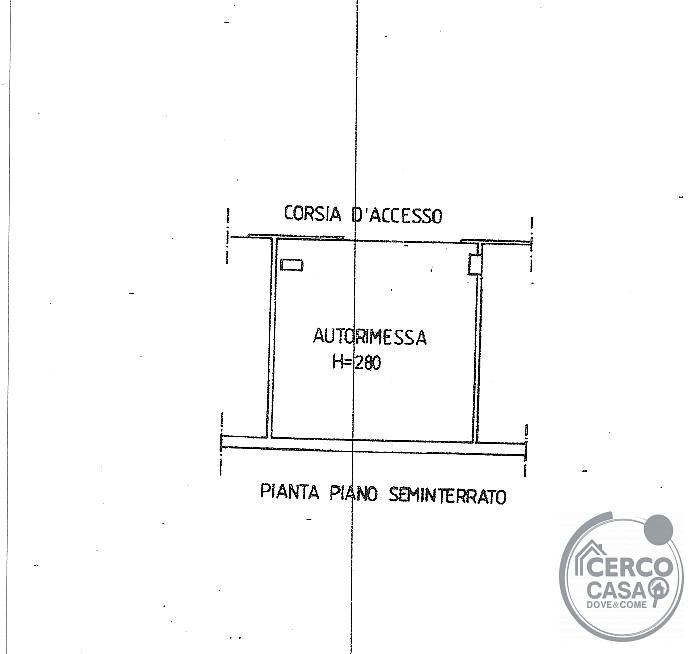 APPARTAMENTO VENDITA PERUGIA MONTELAGUARDIA · foto 9