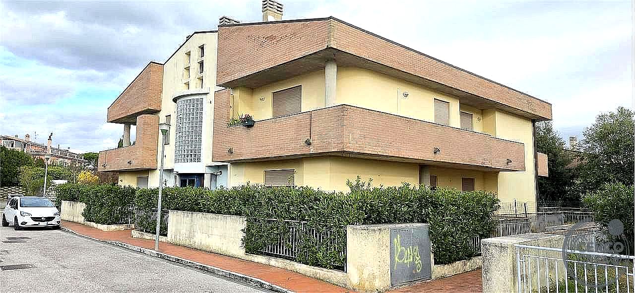 APPARTAMENTO VENDITA PERUGIA MONTELAGUARDIA - Montelaguardia, Perugia