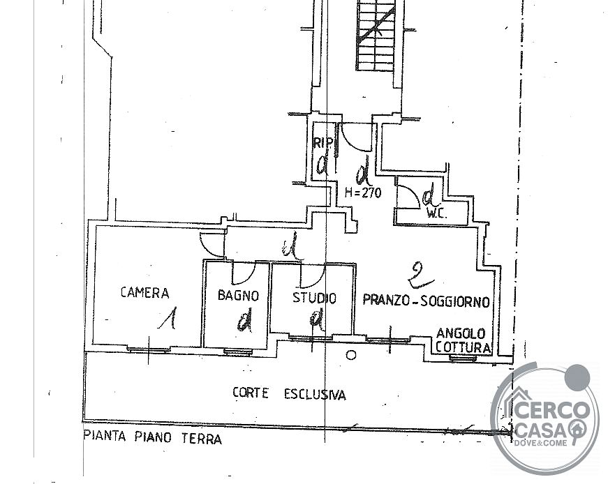 APPARTAMENTO VENDITA PERUGIA MONTELAGUARDIA · foto 5