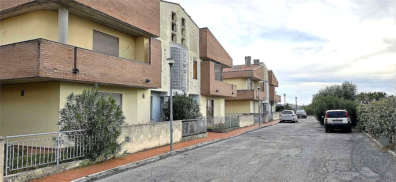 APPARTAMENTO VENDITA PERUGIA MONTELAGUARDIA - Montelaguardia, Perugia