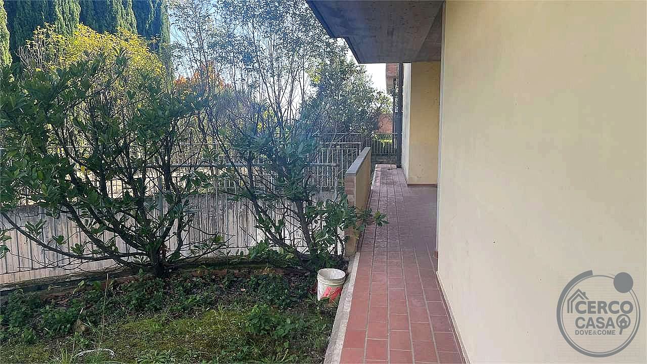 APPARTAMENTO VENDITA PERUGIA MONTELAGUARDIA · foto 17