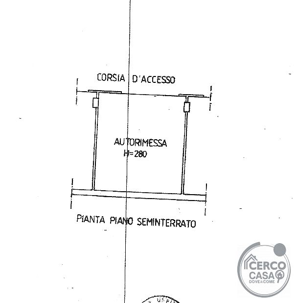 APPARTAMENTO VENDITA PERUGIA MONTELAGUARDIA · foto 24