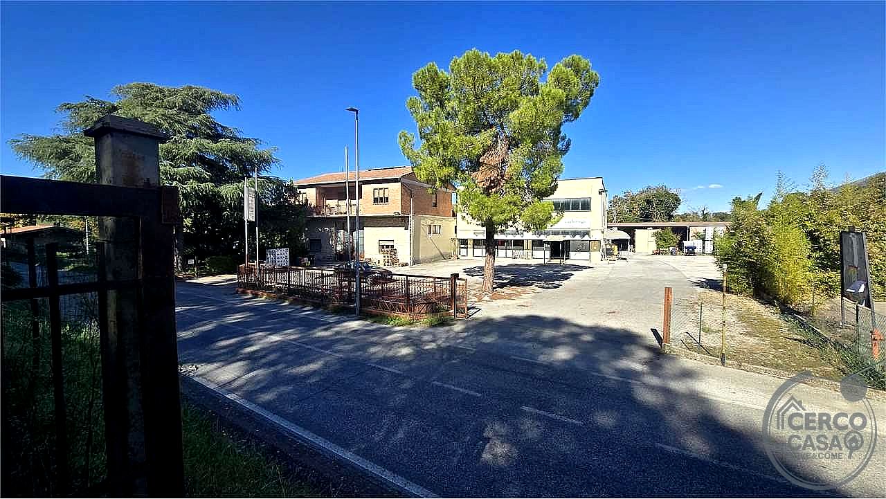 TERRENO EDIFICABILE VENDITA CORCIANO CAPOCAVALLO · foto 10