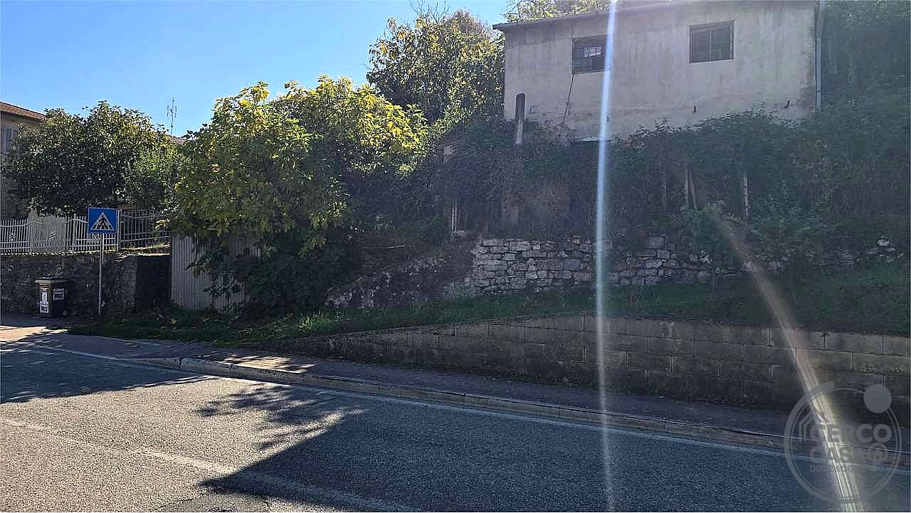 TERRENO EDIFICABILE VENDITA CORCIANO CAPOCAVALLO · foto 12