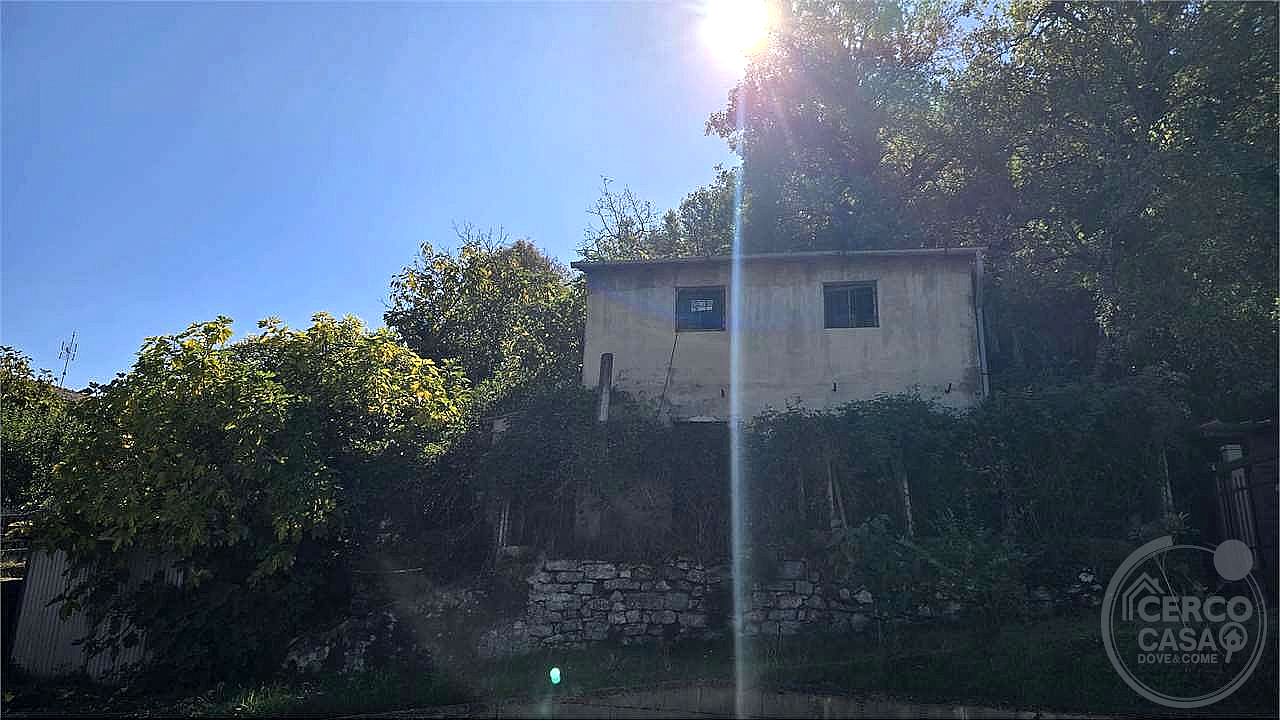 TERRENO EDIFICABILE VENDITA CORCIANO CAPOCAVALLO · foto 14