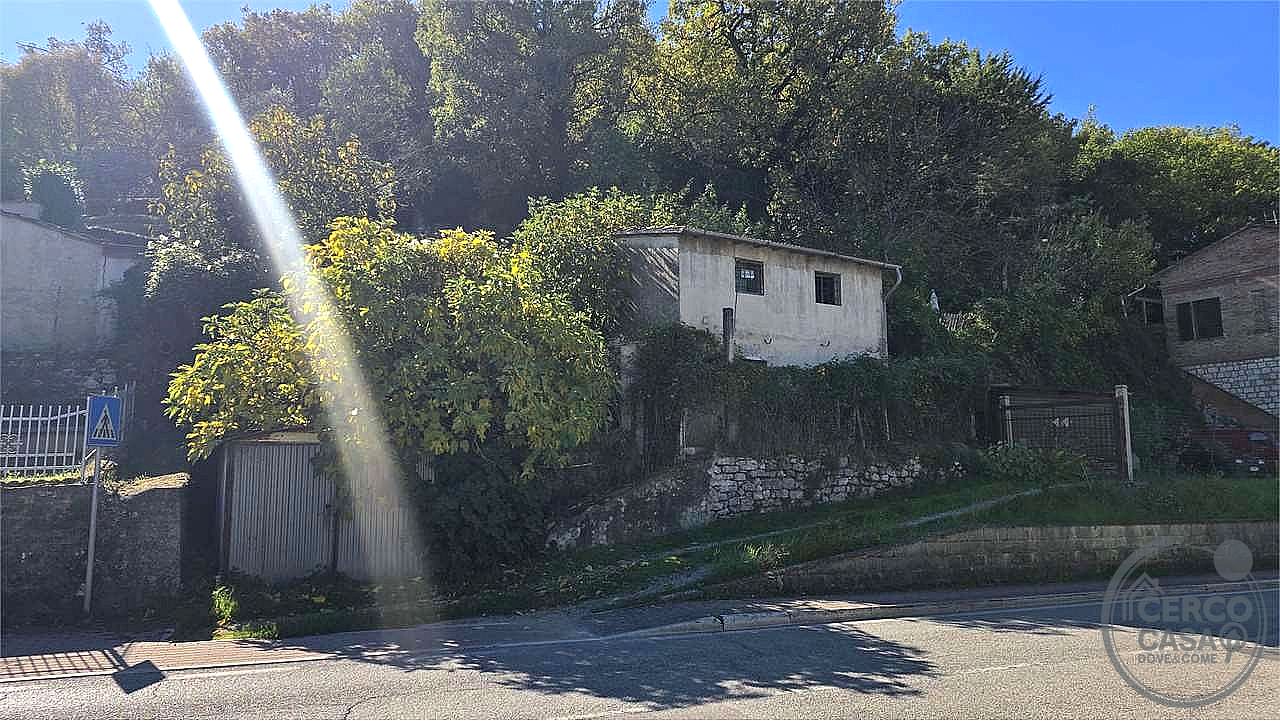 TERRENO EDIFICABILE VENDITA CORCIANO CAPOCAVALLO · foto 15