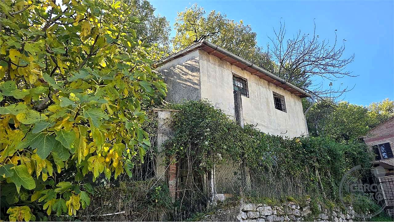 TERRENO EDIFICABILE VENDITA CORCIANO CAPOCAVALLO · foto 16
