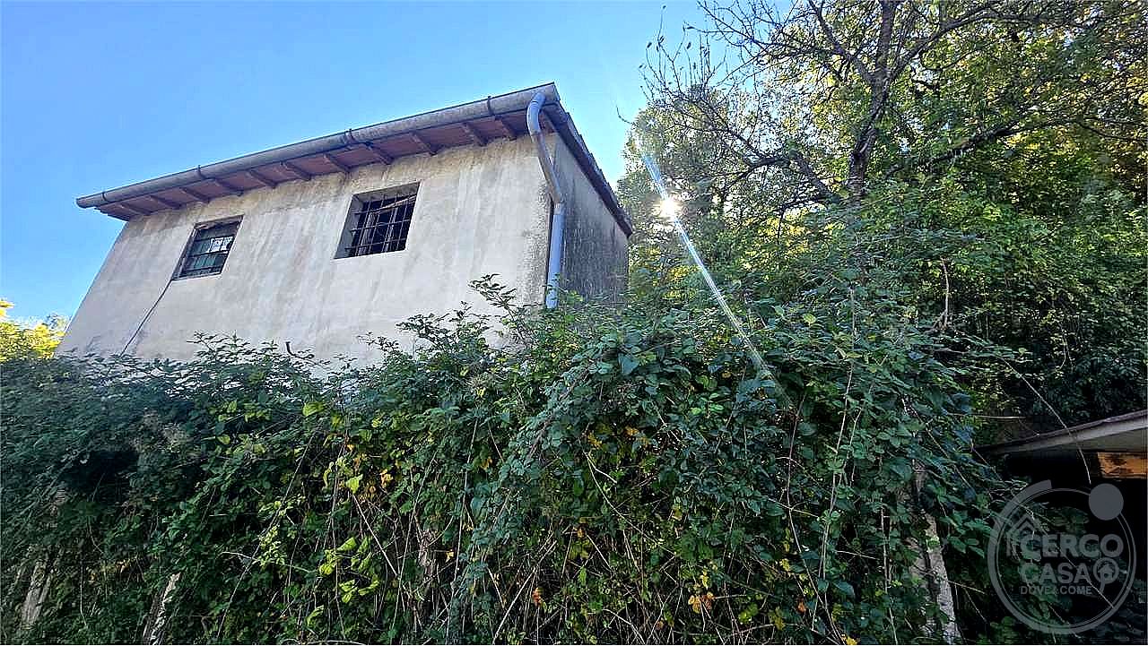TERRENO EDIFICABILE VENDITA CORCIANO CAPOCAVALLO · foto 17