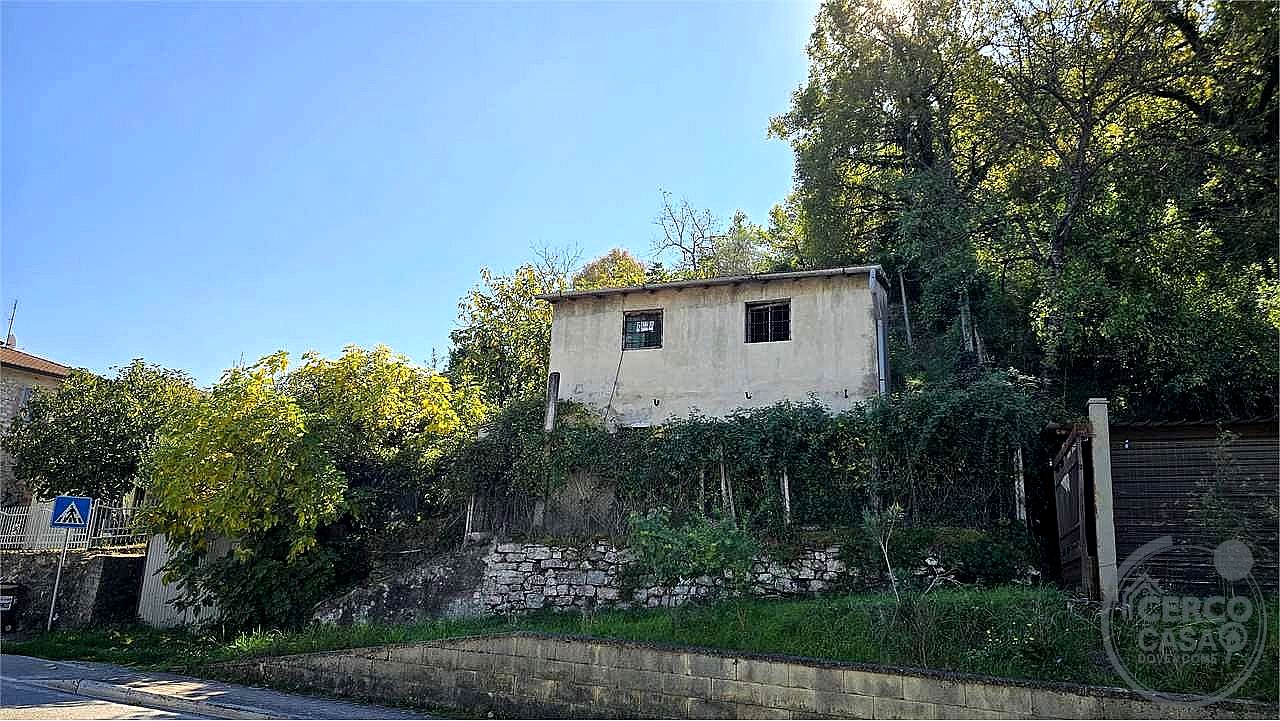 TERRENO EDIFICABILE VENDITA CORCIANO CAPOCAVALLO · foto 18