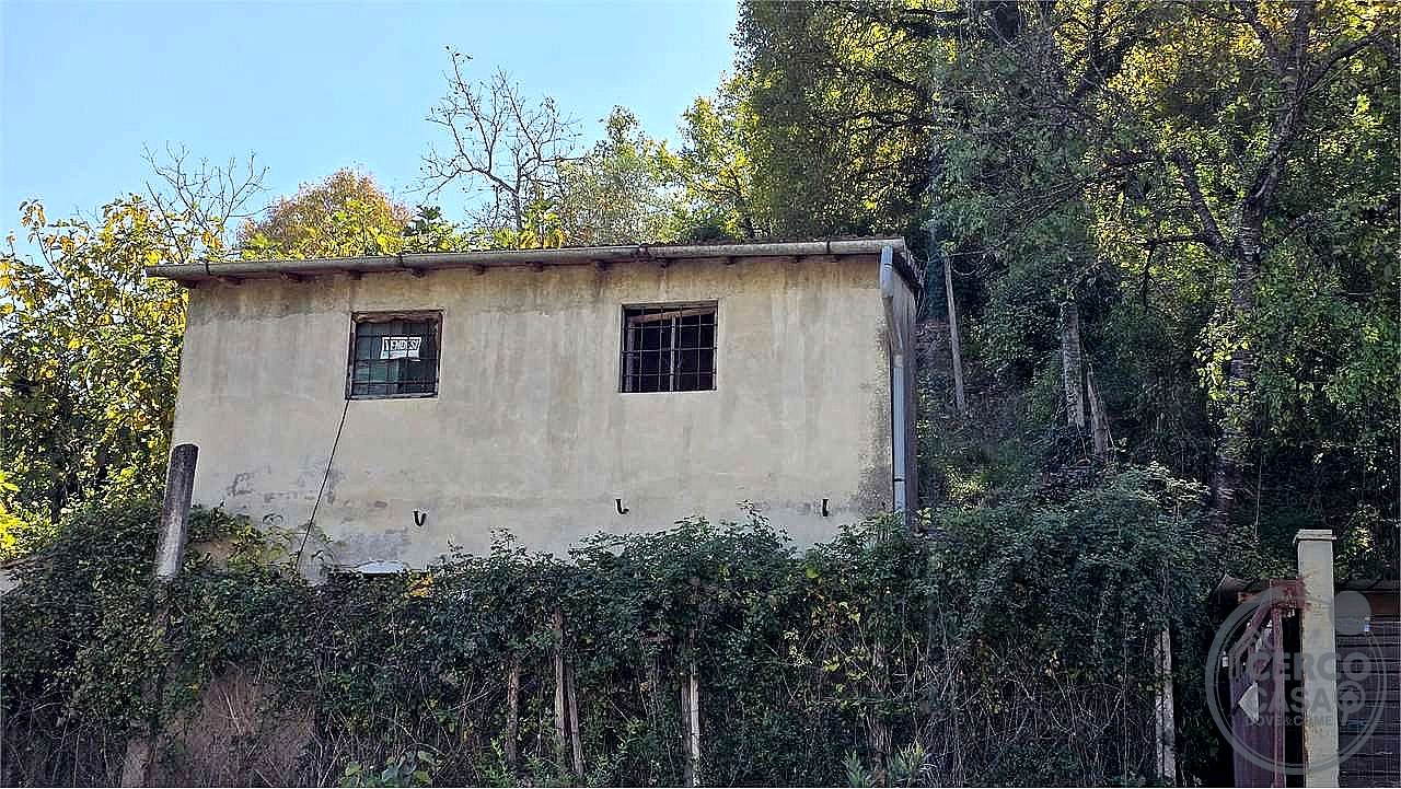 TERRENO EDIFICABILE VENDITA CORCIANO CAPOCAVALLO · foto 7