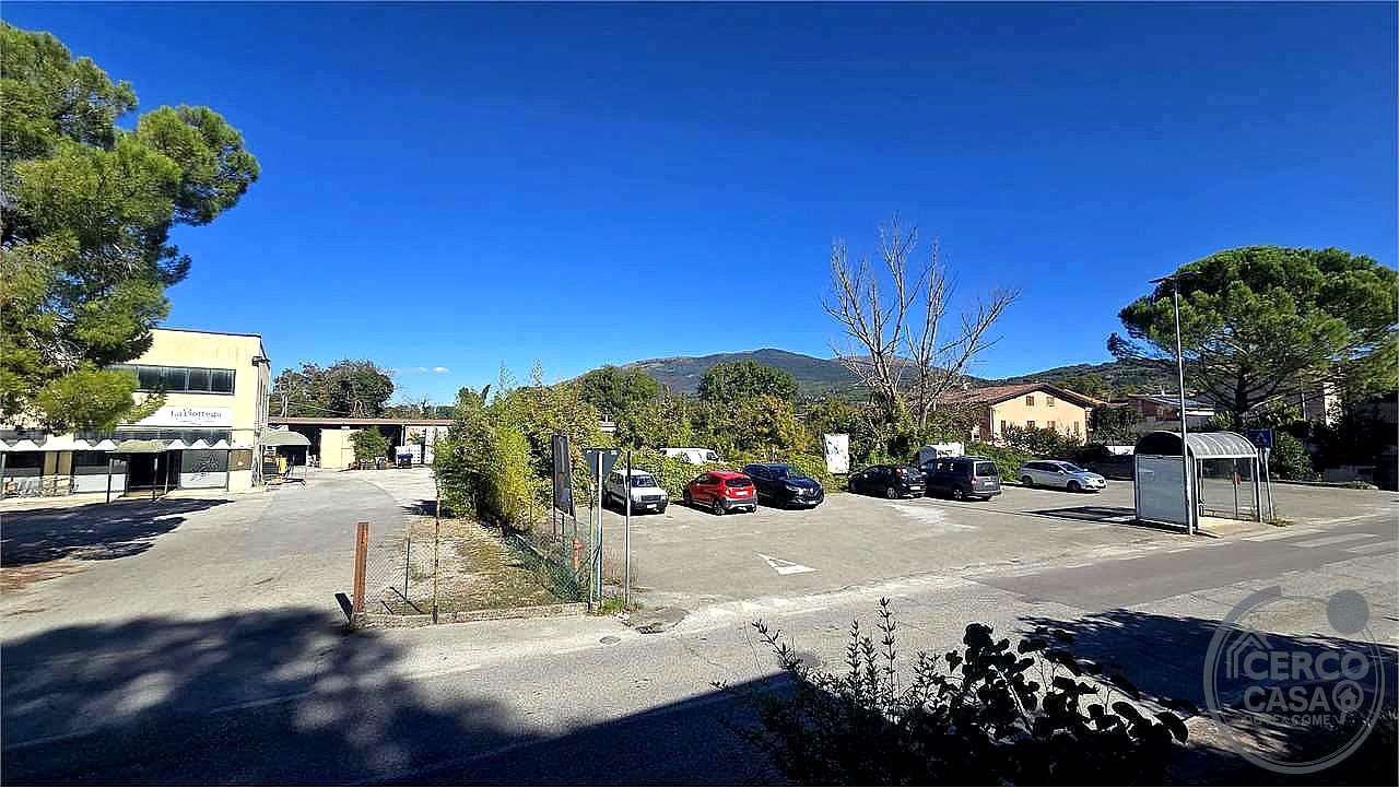 TERRENO EDIFICABILE VENDITA CORCIANO CAPOCAVALLO · foto 8
