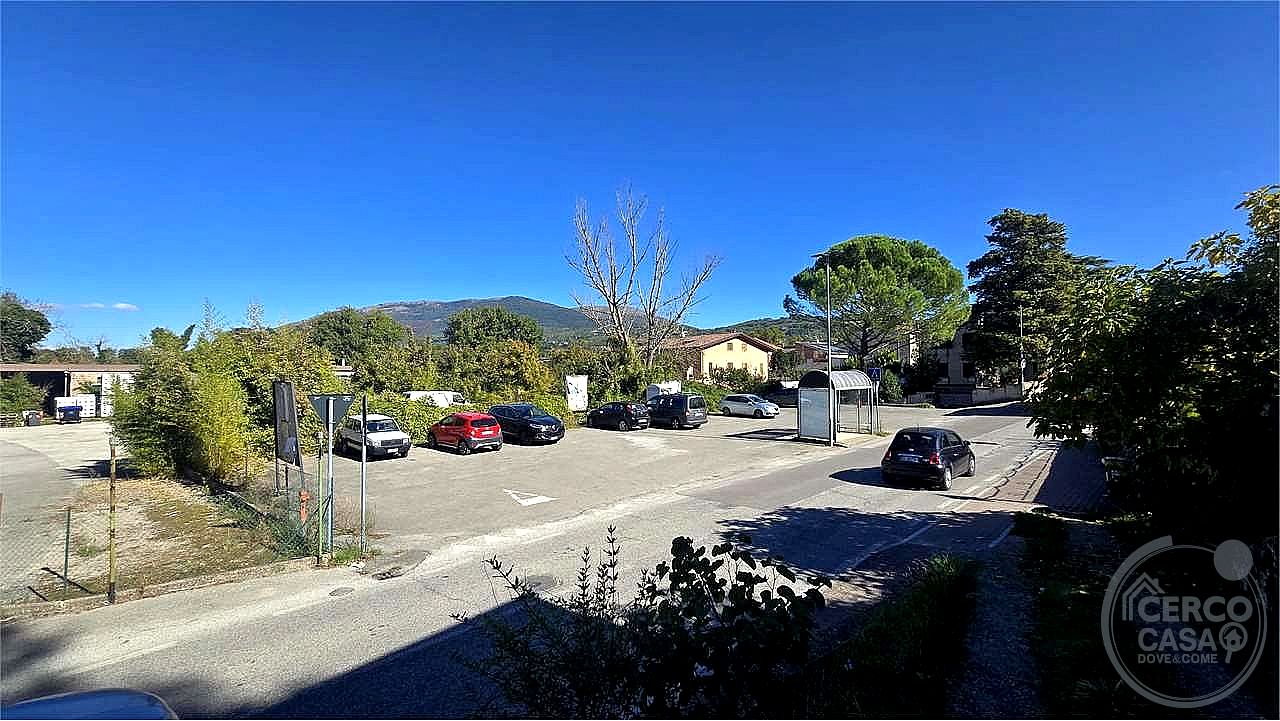 TERRENO EDIFICABILE VENDITA CORCIANO CAPOCAVALLO · foto 9