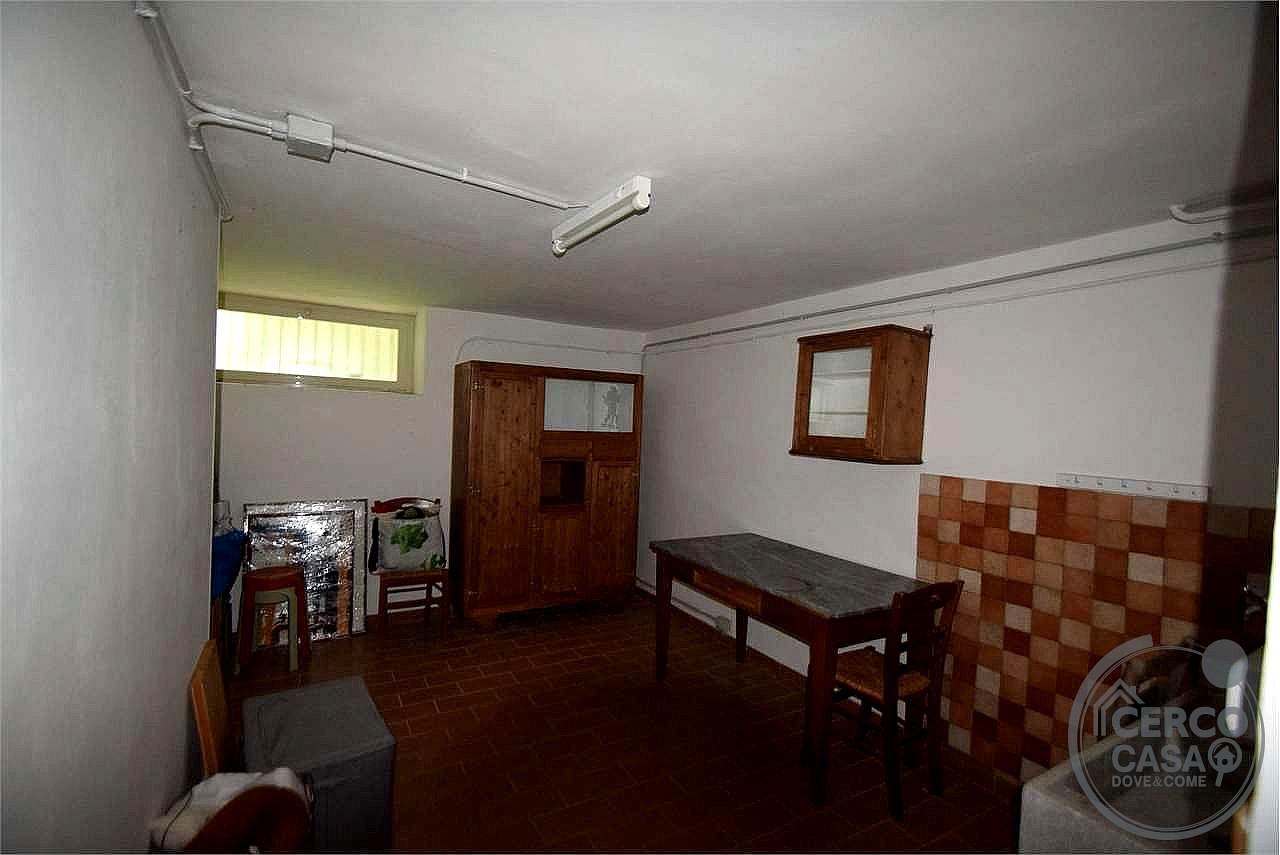 APPARTAMENTO VENDITA CASTEL VISCARDO · foto 12