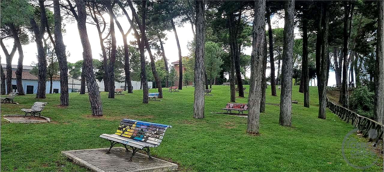 APPARTAMENTO VENDITA CASTEL VISCARDO · foto 14
