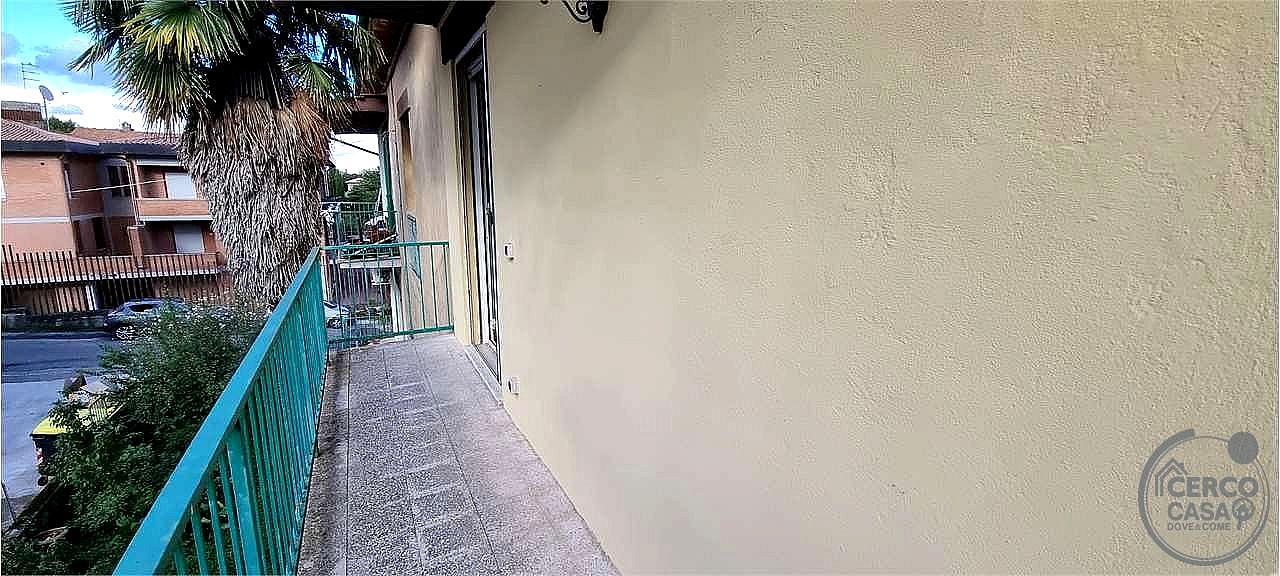 APPARTAMENTO VENDITA CASTEL VISCARDO · foto 24