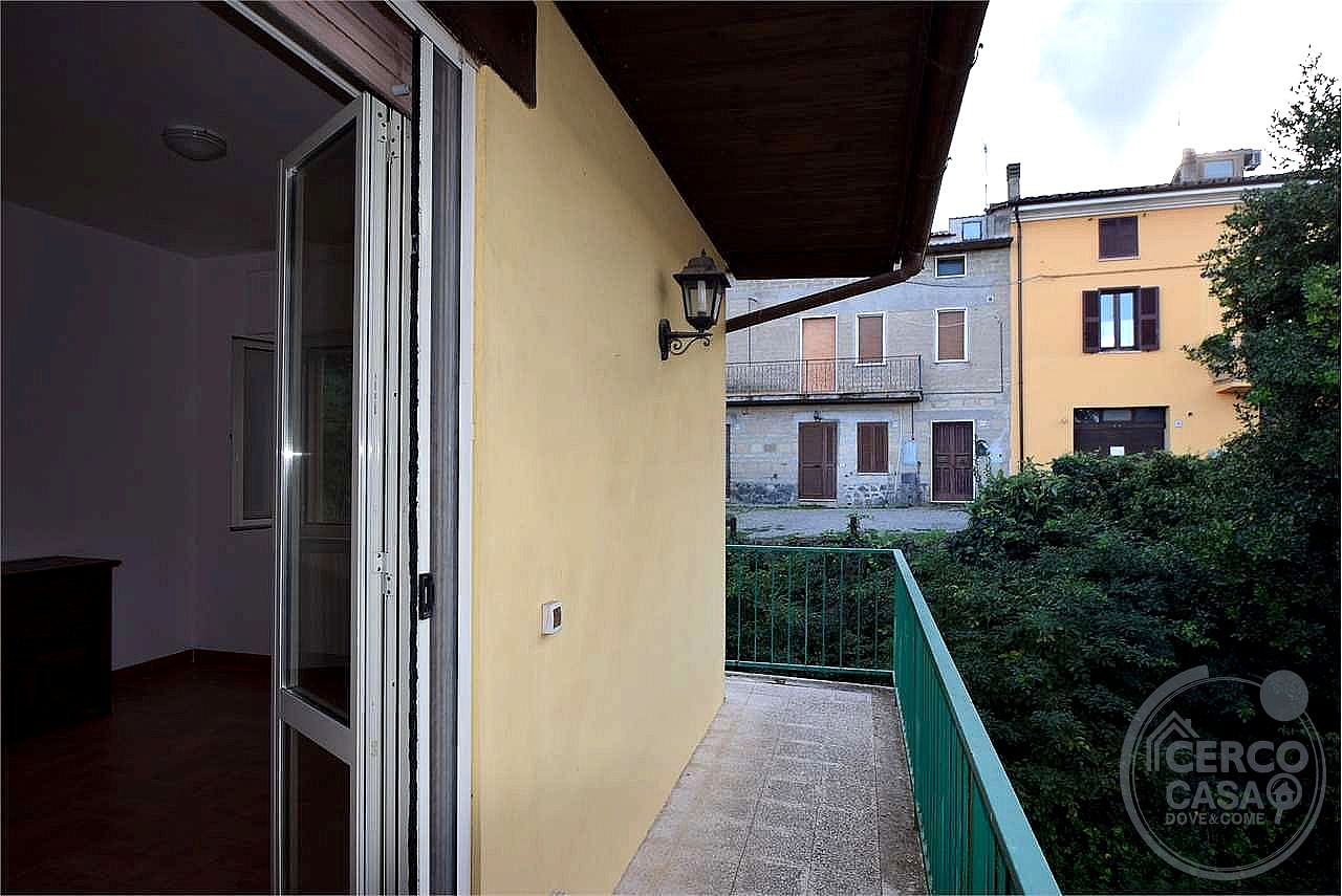 APPARTAMENTO VENDITA CASTEL VISCARDO · foto 27