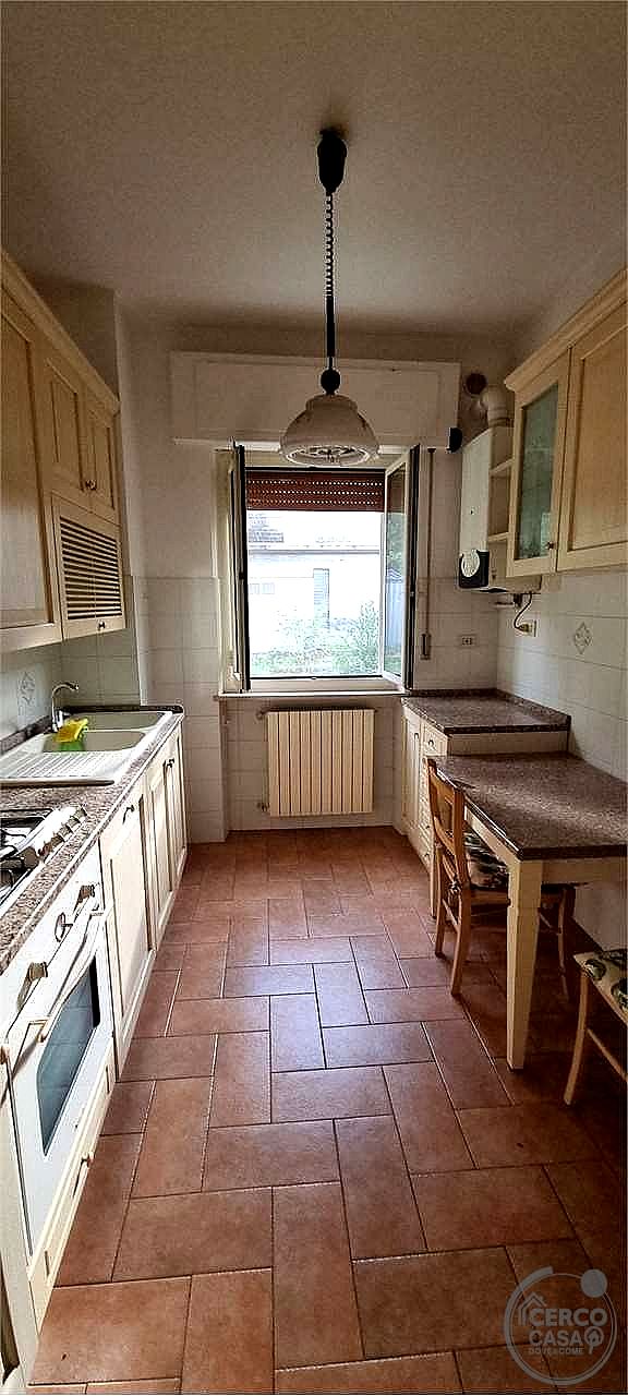 APPARTAMENTO VENDITA CASTEL VISCARDO · foto 34