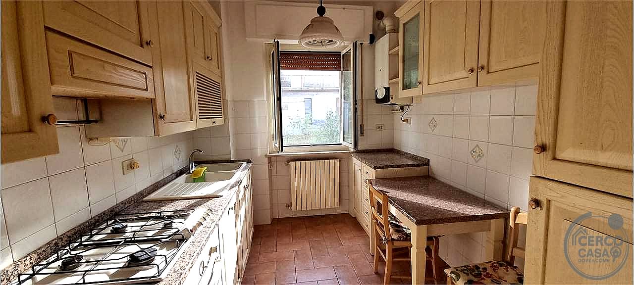 APPARTAMENTO VENDITA CASTEL VISCARDO · foto 35