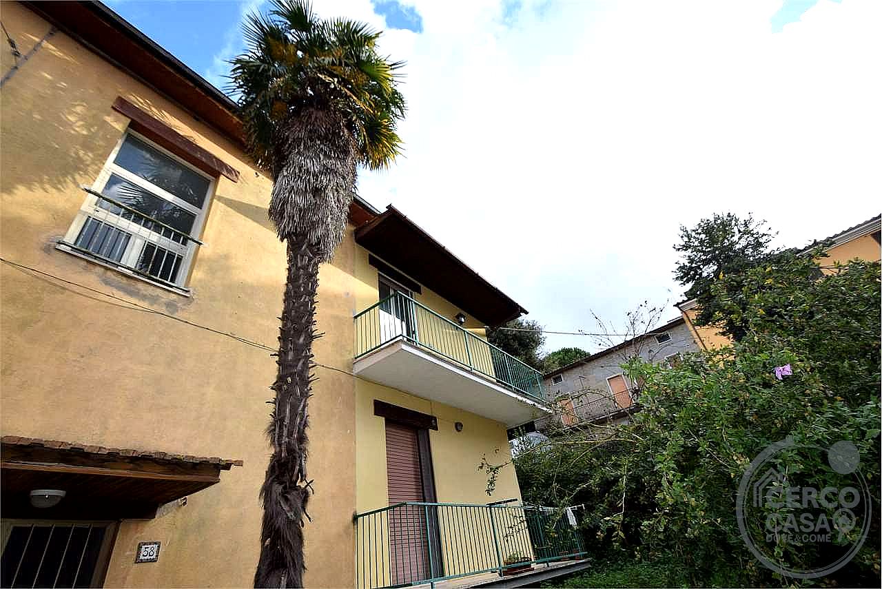 APPARTAMENTO VENDITA CASTEL VISCARDO · foto 9