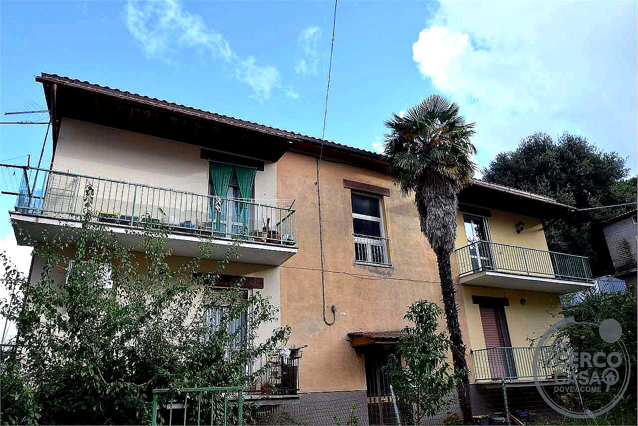 APPARTAMENTO VENDITA CASTEL VISCARDO