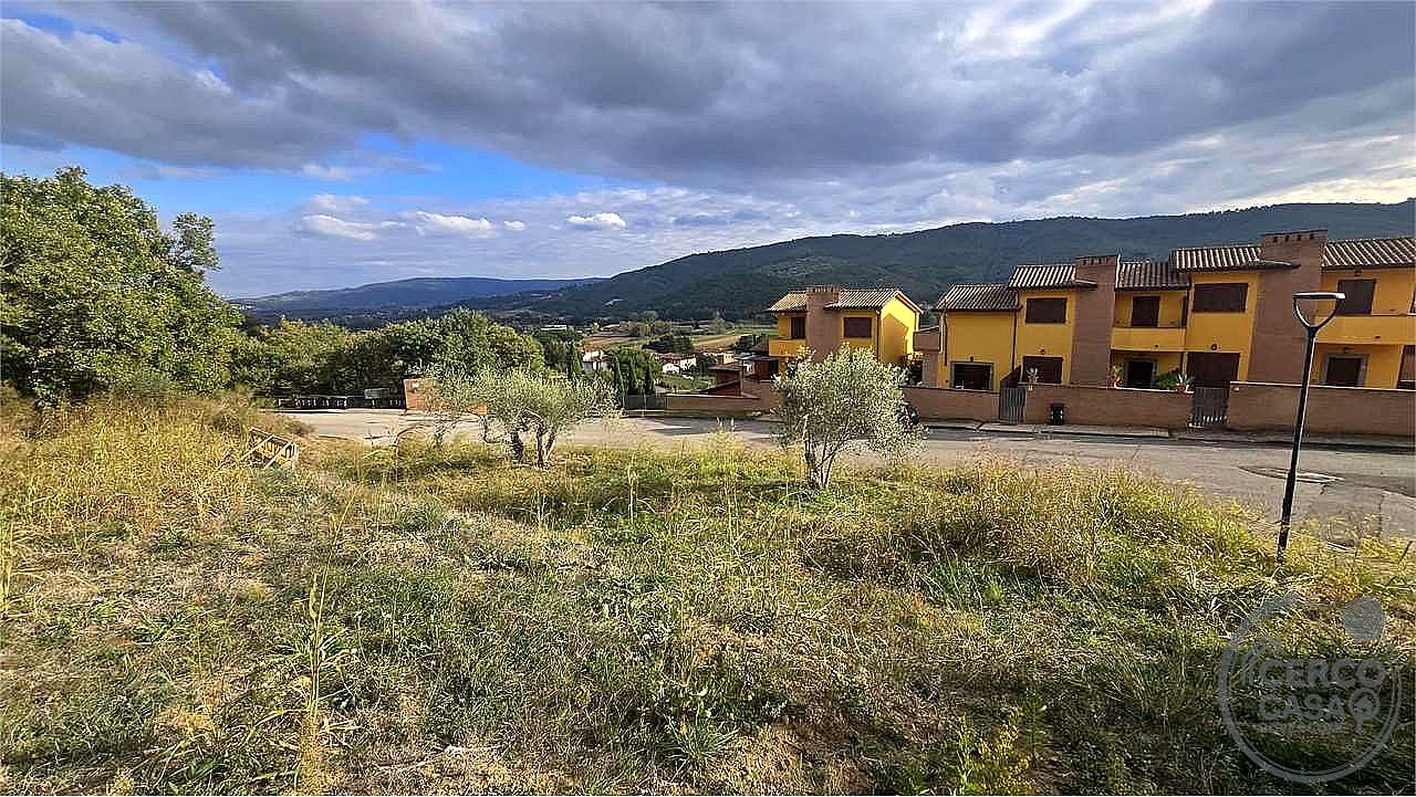 TERRENO EDIFICABILE VENDITA PANICALE TAVERNELLE · foto 15