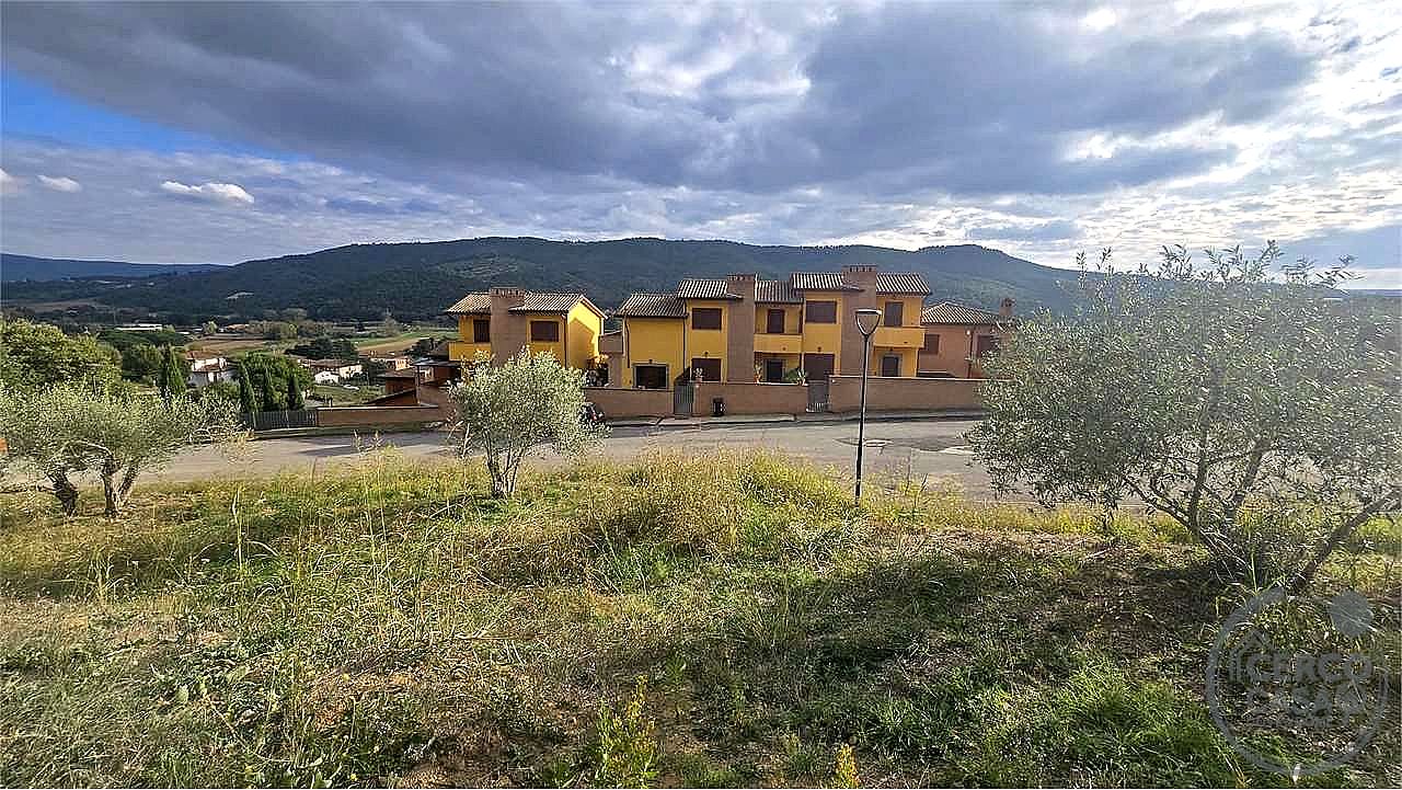 TERRENO EDIFICABILE VENDITA PANICALE TAVERNELLE · foto 16