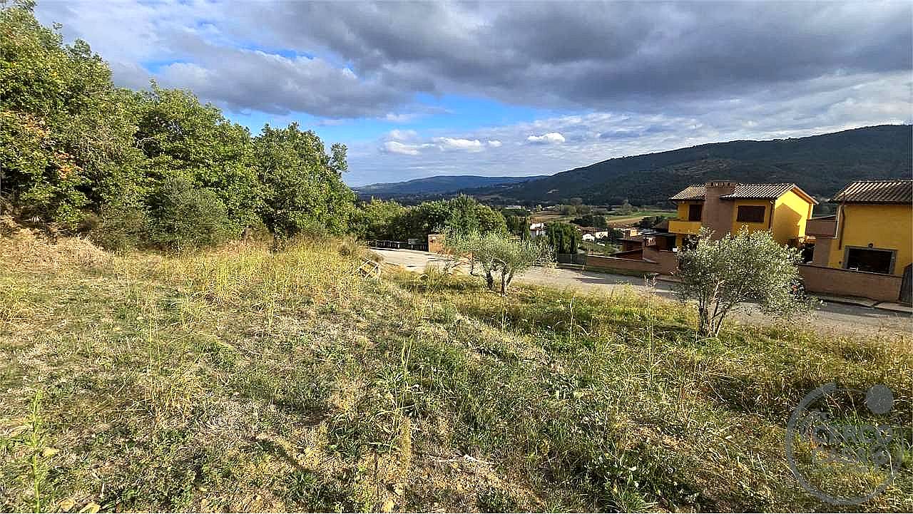 TERRENO EDIFICABILE VENDITA PANICALE TAVERNELLE · foto 18