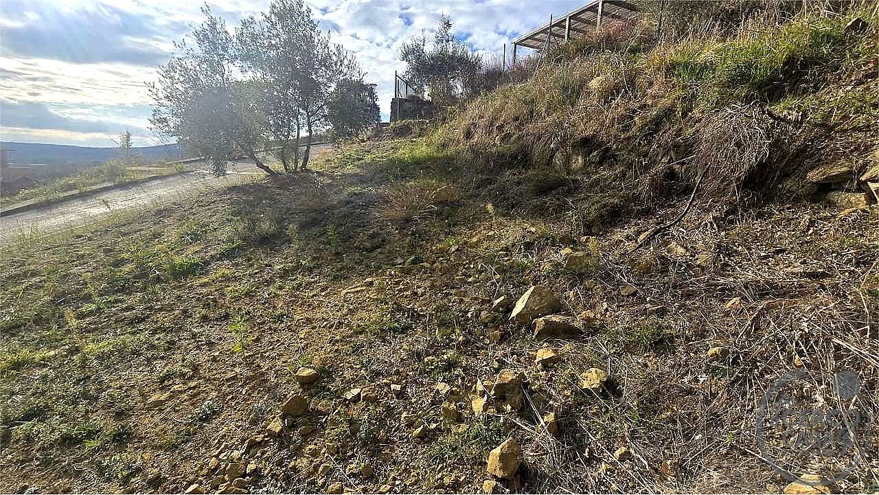 TERRENO EDIFICABILE VENDITA PANICALE TAVERNELLE · foto 20