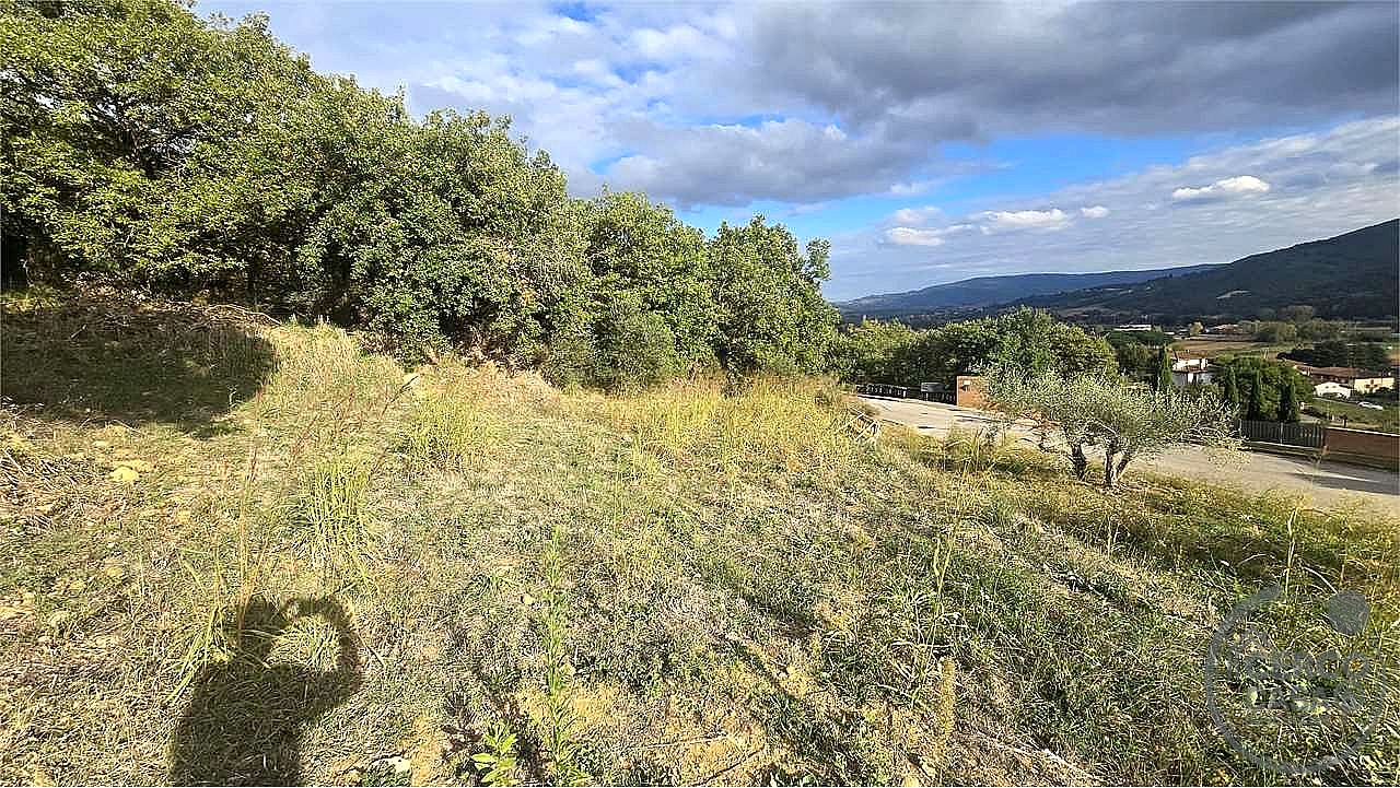 TERRENO EDIFICABILE VENDITA PANICALE TAVERNELLE · foto 21