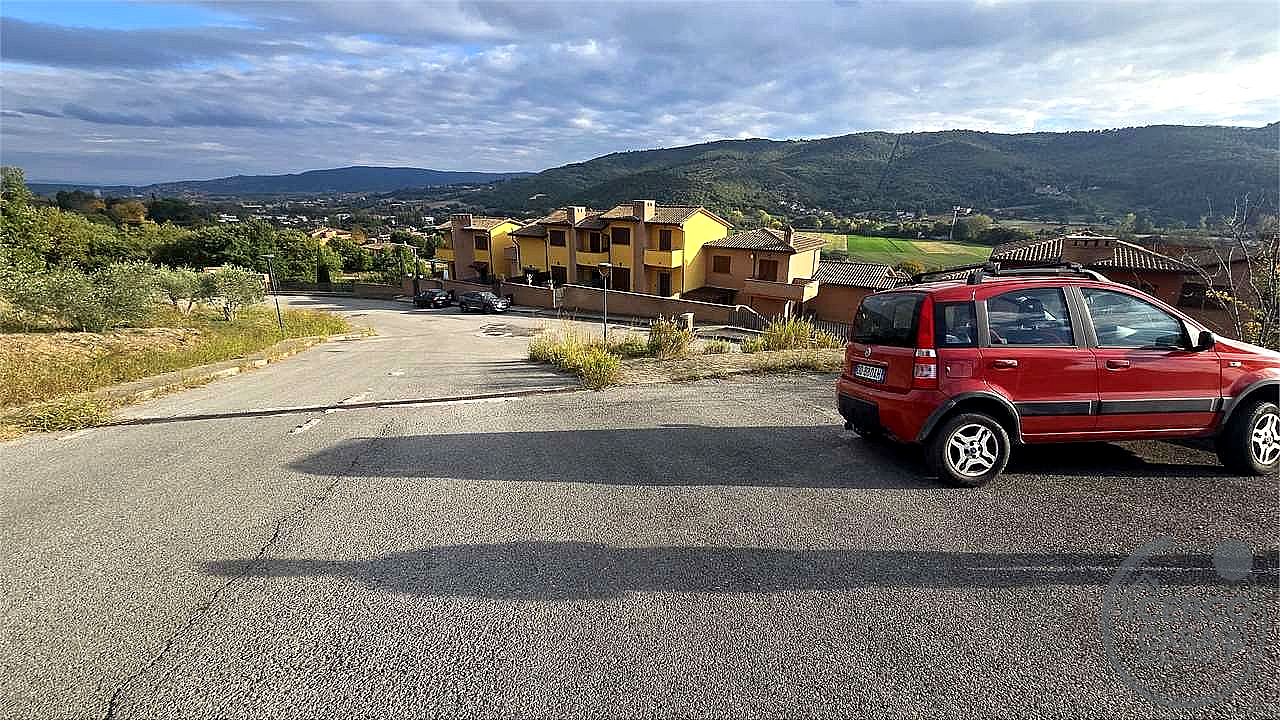 TERRENO EDIFICABILE VENDITA PANICALE TAVERNELLE · foto 6