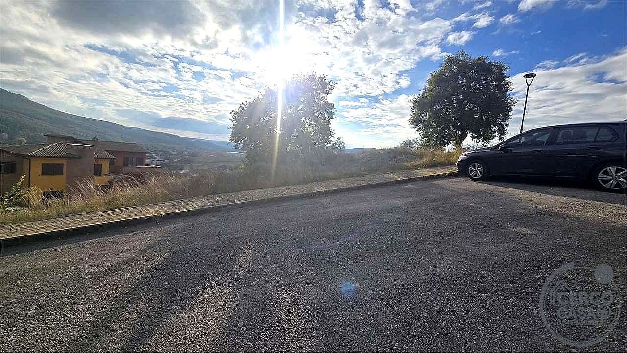 TERRENO EDIFICABILE VENDITA PANICALE TAVERNELLE · foto 7