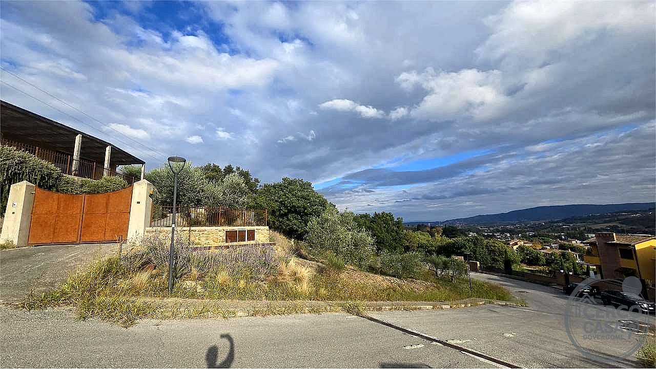 TERRENO EDIFICABILE VENDITA PANICALE TAVERNELLE · foto 9