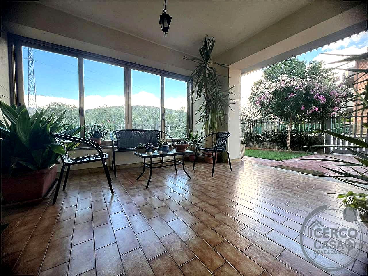 4 O PIÙ LOCALI VENDITA PERUGIA SANTA SABINA · foto 1