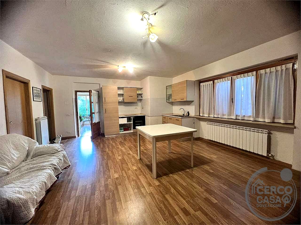 4 O PIÙ LOCALI VENDITA PERUGIA SANTA SABINA · foto 20