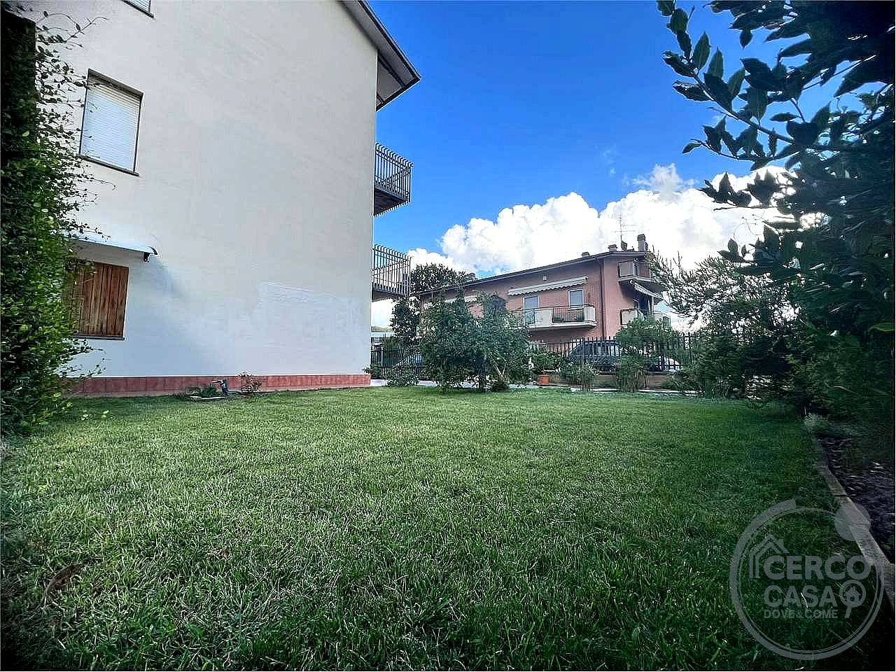 4 O PIÙ LOCALI VENDITA PERUGIA SANTA SABINA · foto 22