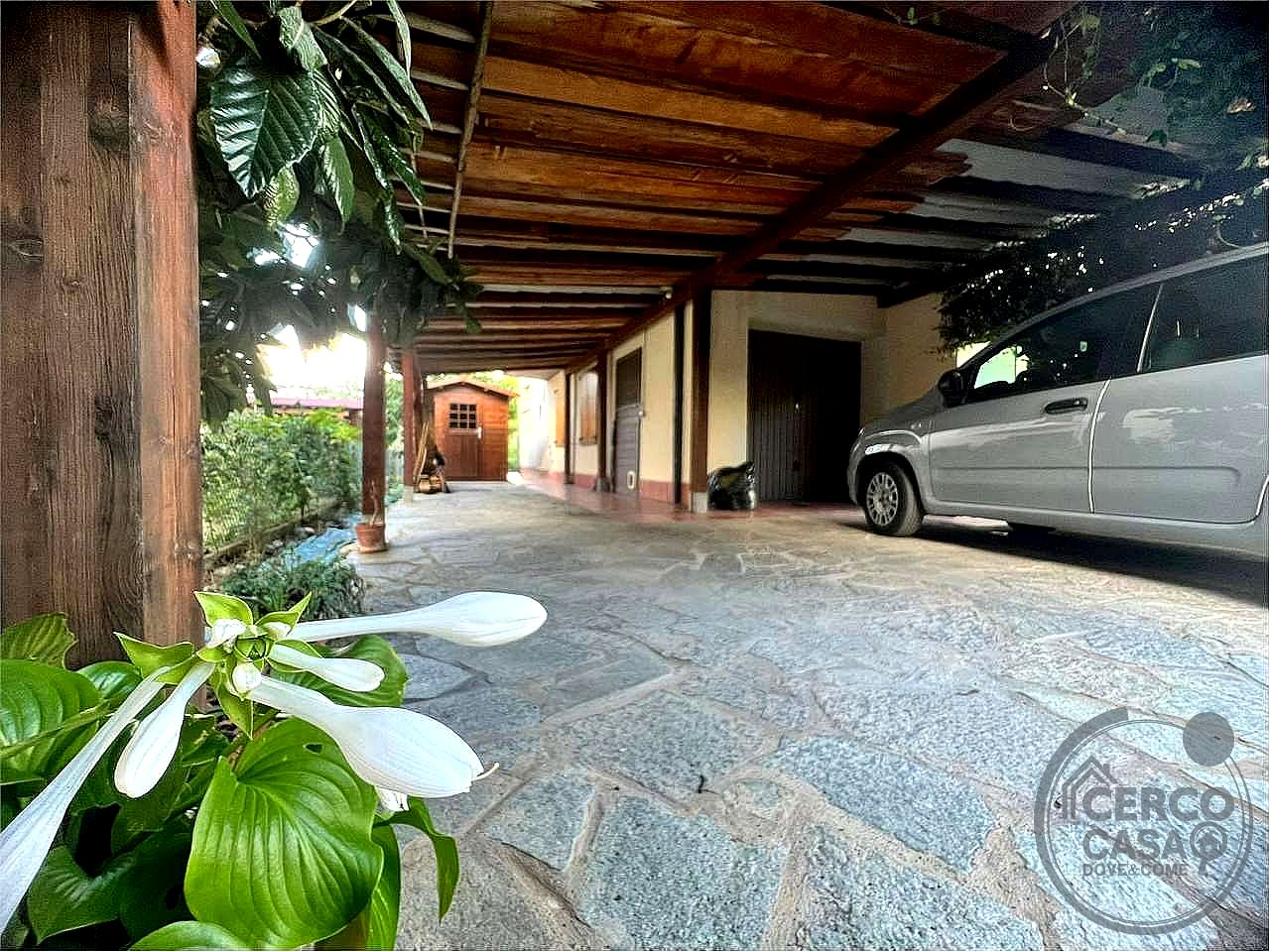 4 O PIÙ LOCALI VENDITA PERUGIA SANTA SABINA · foto 23