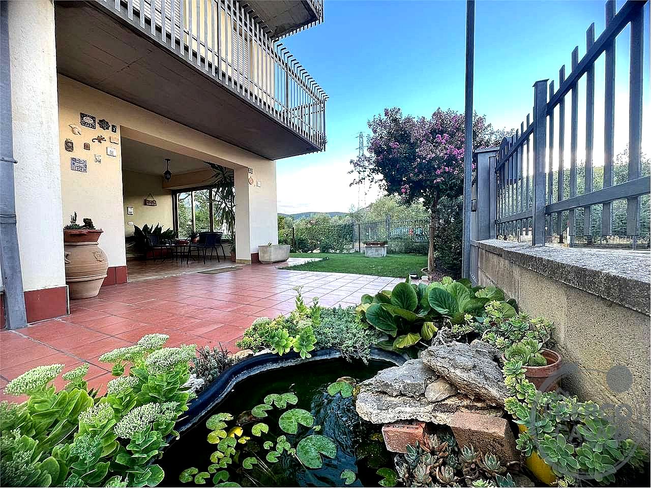 4 O PIÙ LOCALI VENDITA PERUGIA SANTA SABINA · foto 25