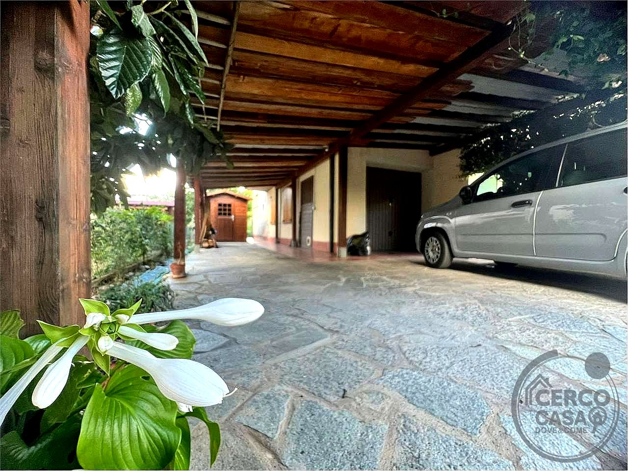 4 O PIÙ LOCALI VENDITA PERUGIA SANTA SABINA · foto 29