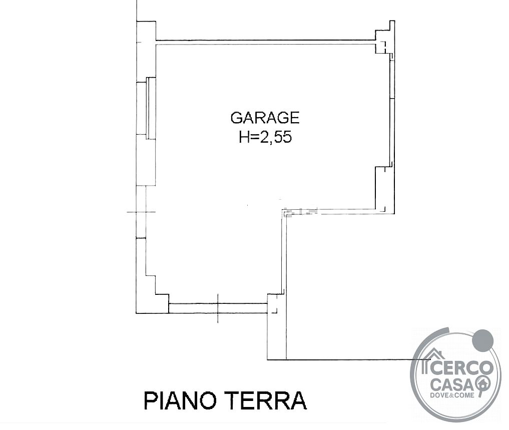 4 O PIÙ LOCALI VENDITA PERUGIA SANTA SABINA · foto 3