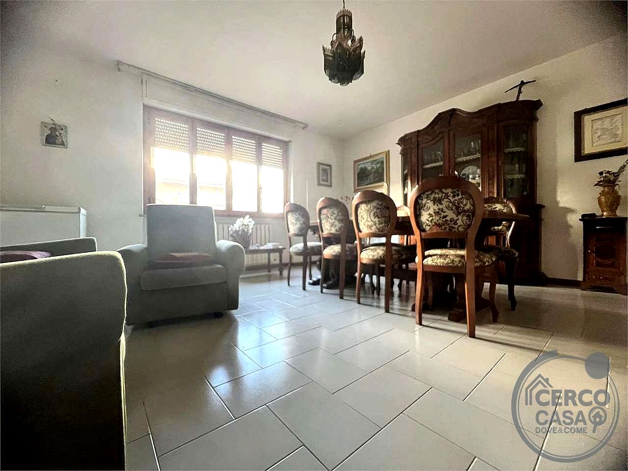 4 O PIÙ LOCALI VENDITA PERUGIA SANTA SABINA · foto 5