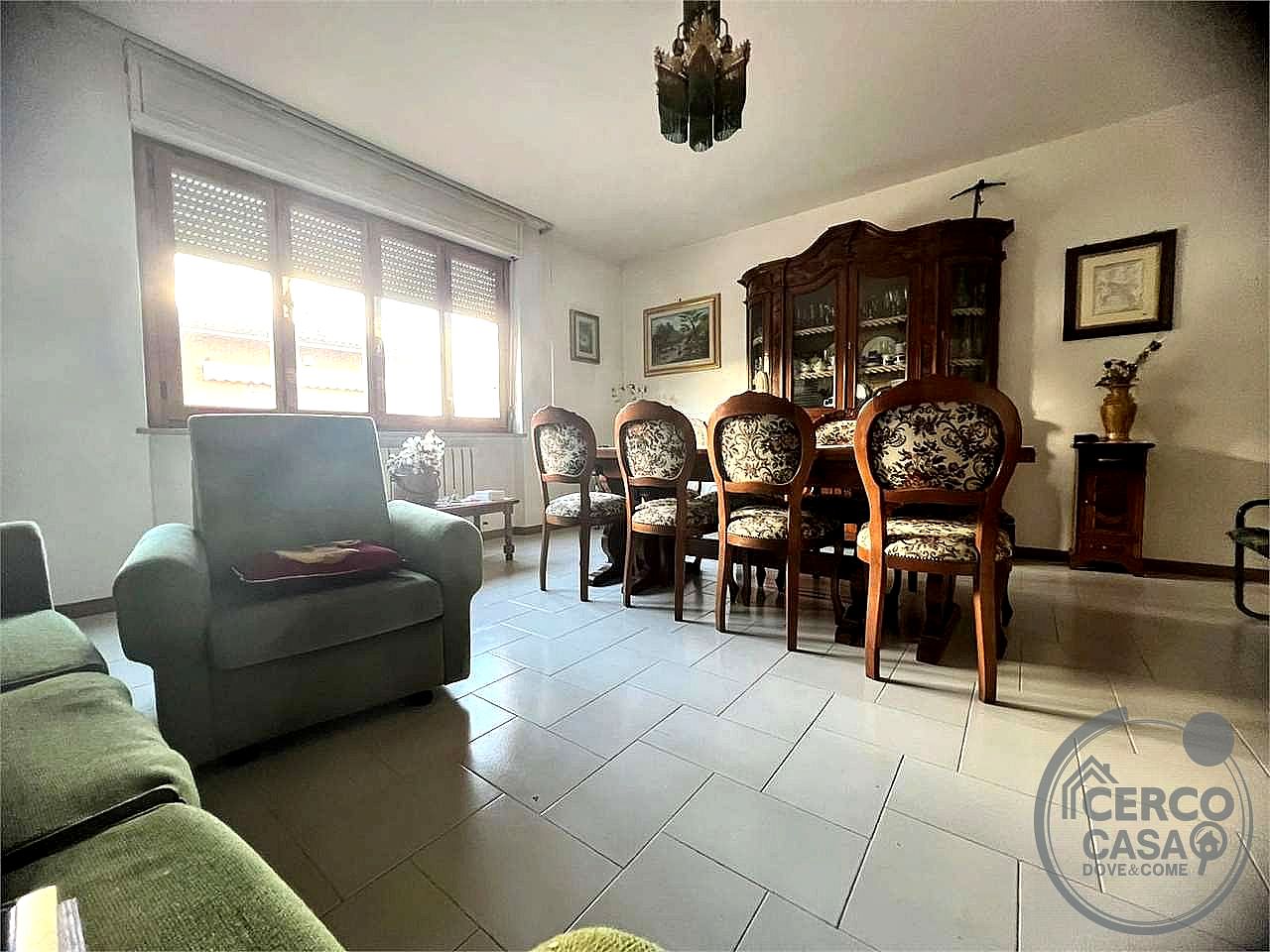 4 O PIÙ LOCALI VENDITA PERUGIA SANTA SABINA · foto 6