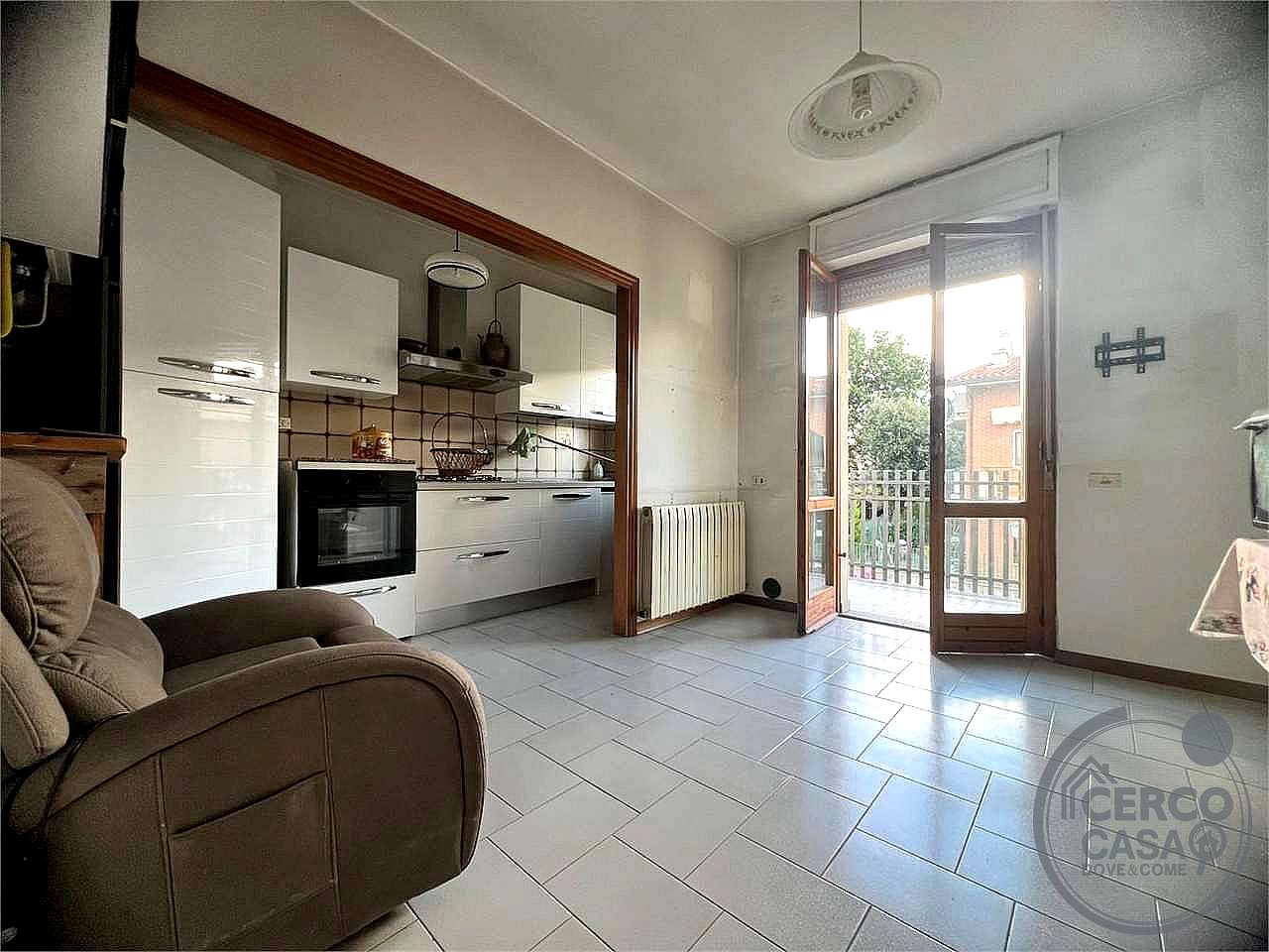 4 O PIÙ LOCALI VENDITA PERUGIA SANTA SABINA · foto 7