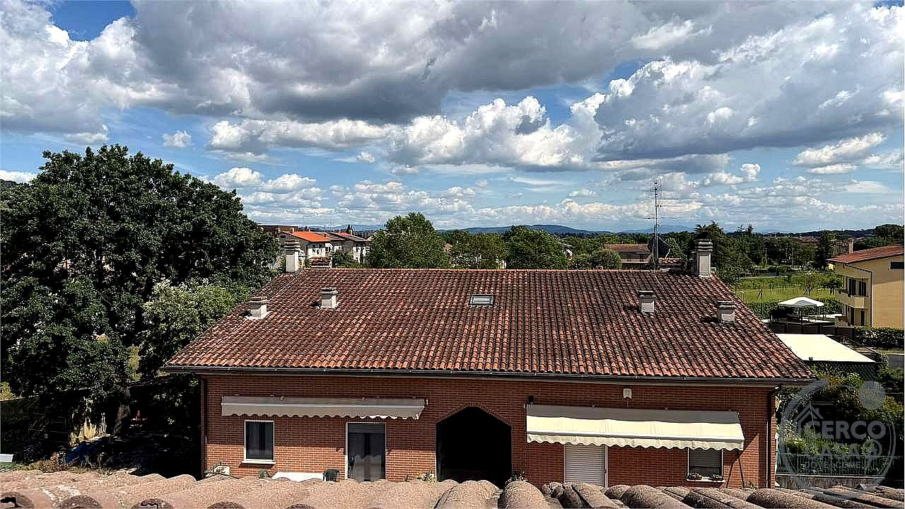 4 O PIÙ LOCALI VENDITA PERUGIA SANTA SABINA · foto 12